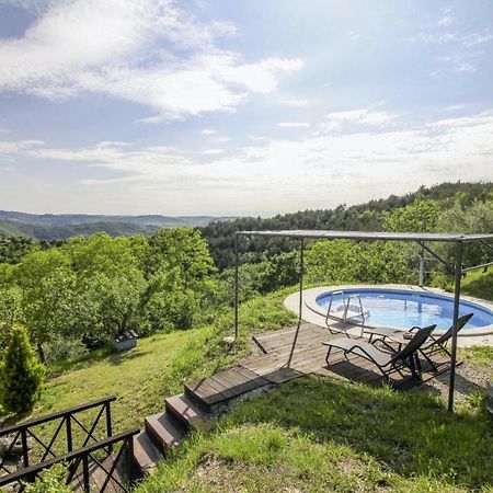 Casa Antonija In Sovinjska Brda - Haus Fur 2 Personen Villa Luaran gambar